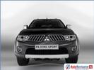 Mitsubishi Pajero 2007...