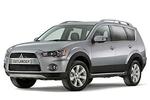 Mitsubishi Outlander 2010...