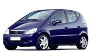 Mercedes Benz A