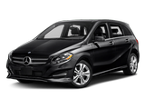 Mercedes Benz B
