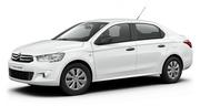 Citroen C-Elyssee