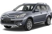 Citroen C-crosser