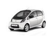 Citroen C-zero