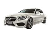 Mercedes Benz C