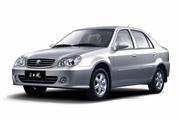 Geely CK