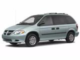 Dodge Caravan