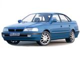 Toyota Carina E