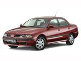 Mitsubishi Carisma