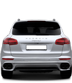 Porsche Cayen