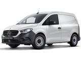 Mercedes Benz Citan