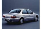 Kia Clarus