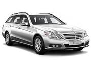 Mercedes Benz E