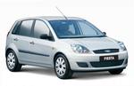 Ford FiestaVI 2008...2012