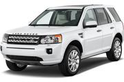 LandRover Freelander