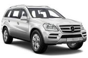 Mercedes Benz GL