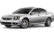 Mitsubishi Galant