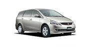 Mitsubishi Grandis