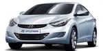 Hyundai Accent IV 2012...