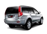 Great Wall Hover
