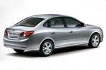 Hyundai Elantra II 2012...