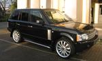 LandRover Range Rover