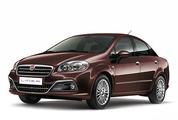 Fiat Linea