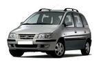 Hyundai Matrix