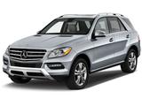 Mercedes Benz M