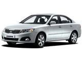 Kia Magentis