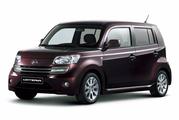 Daihatsu Materia