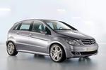 Mercedes Benz B