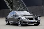 Mercedes Benz CL