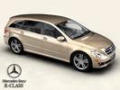 Mercedes Benz R