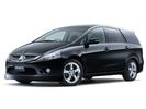 Mitsubishi Grandis 2004...