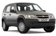 Chevrolet Niva