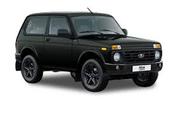 Lada Niva