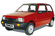 Lada ОКА