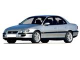 Opel Omega