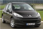 Peugeot 1007