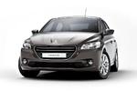 Peugeot 301