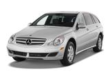 Mercedes Benz R