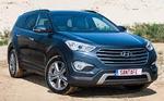 Hyundai SantaFe III 2010...