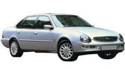 Ford Scorpio