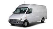 Mercedes Benz Sprinter
