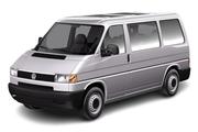 VW Transporter