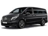 Mercedes Benz Vito
