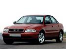 Audi A4 1995...2003