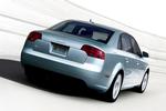 Audi A4 2001...2008