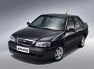 Chery Amulet