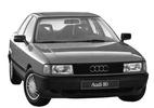 Audi 80